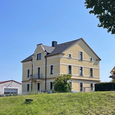Gastfreund Apartment Gera Exterior foto
